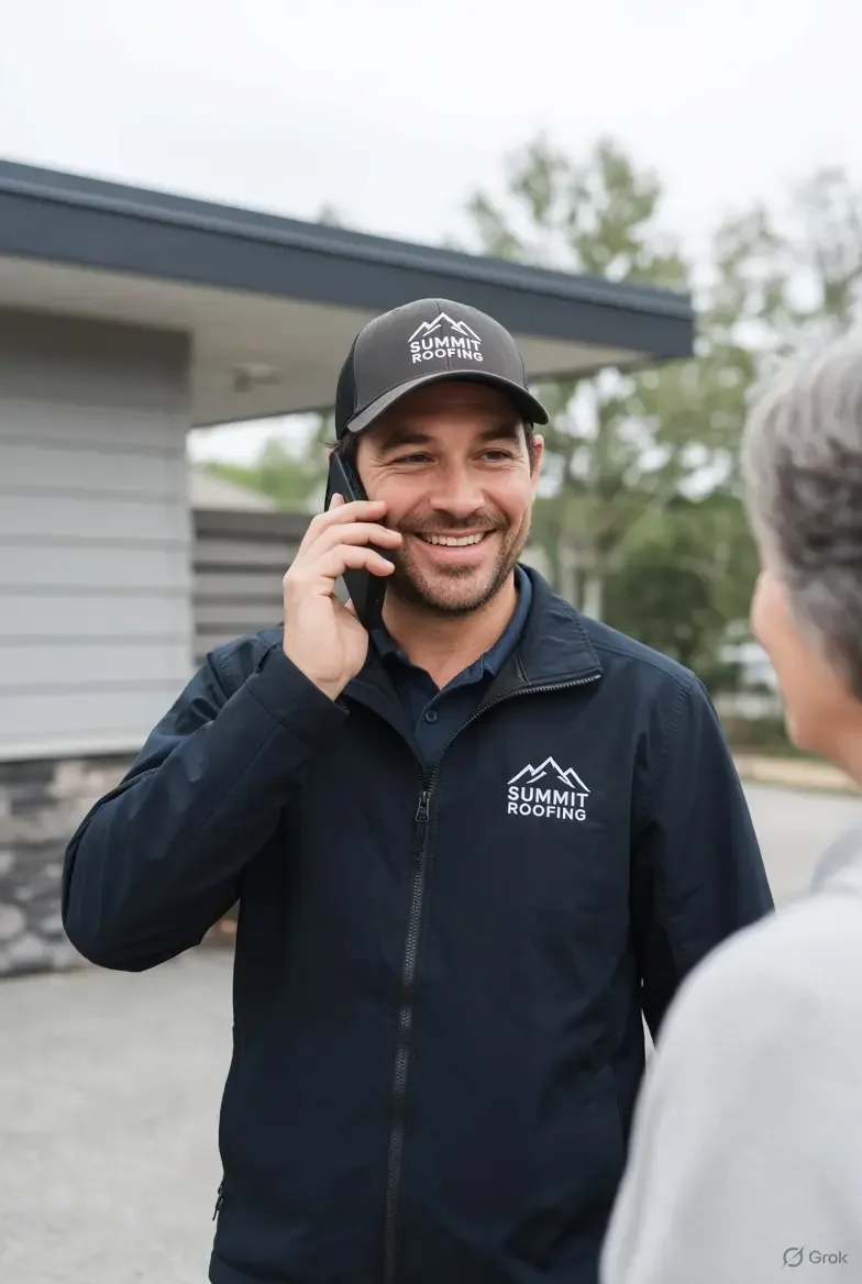 Flat Roof Leak Repair Clarksville, OH FAQs